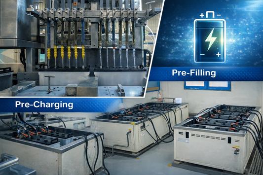 Is Your Battery Dealer Cutting Corners on Quality?