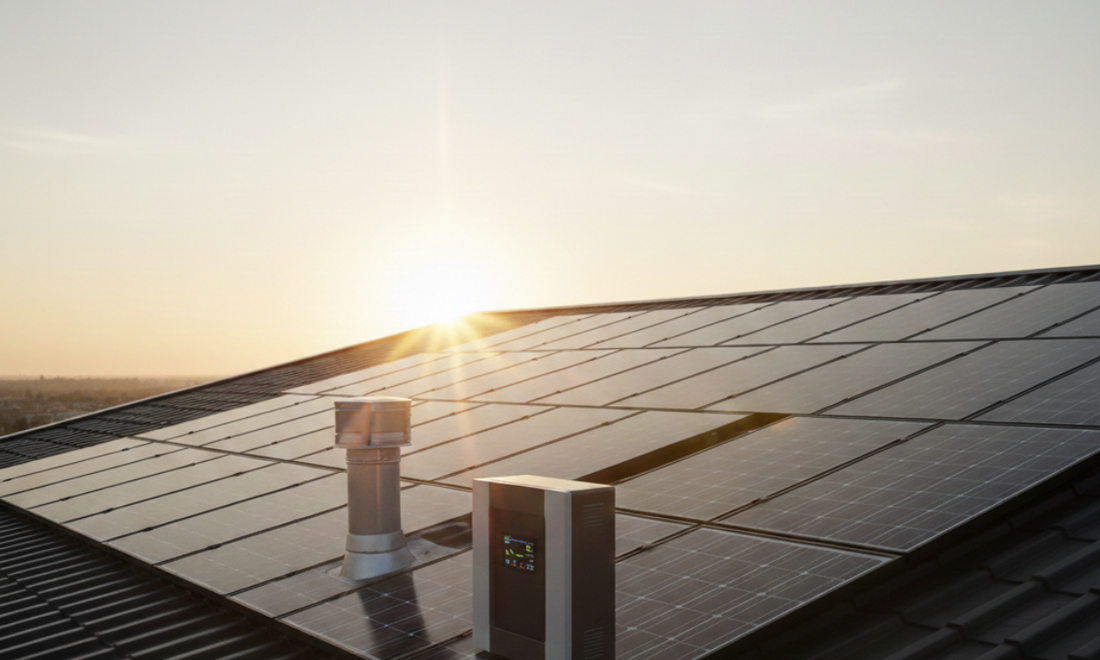 Solar Battery Maintenance Tips for Maximum Performance