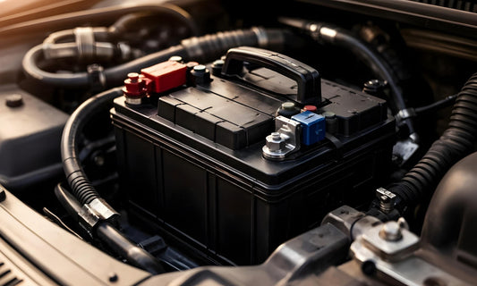Daewoo Battery Warranty Explained – What Is Covered &amp; What Is Not