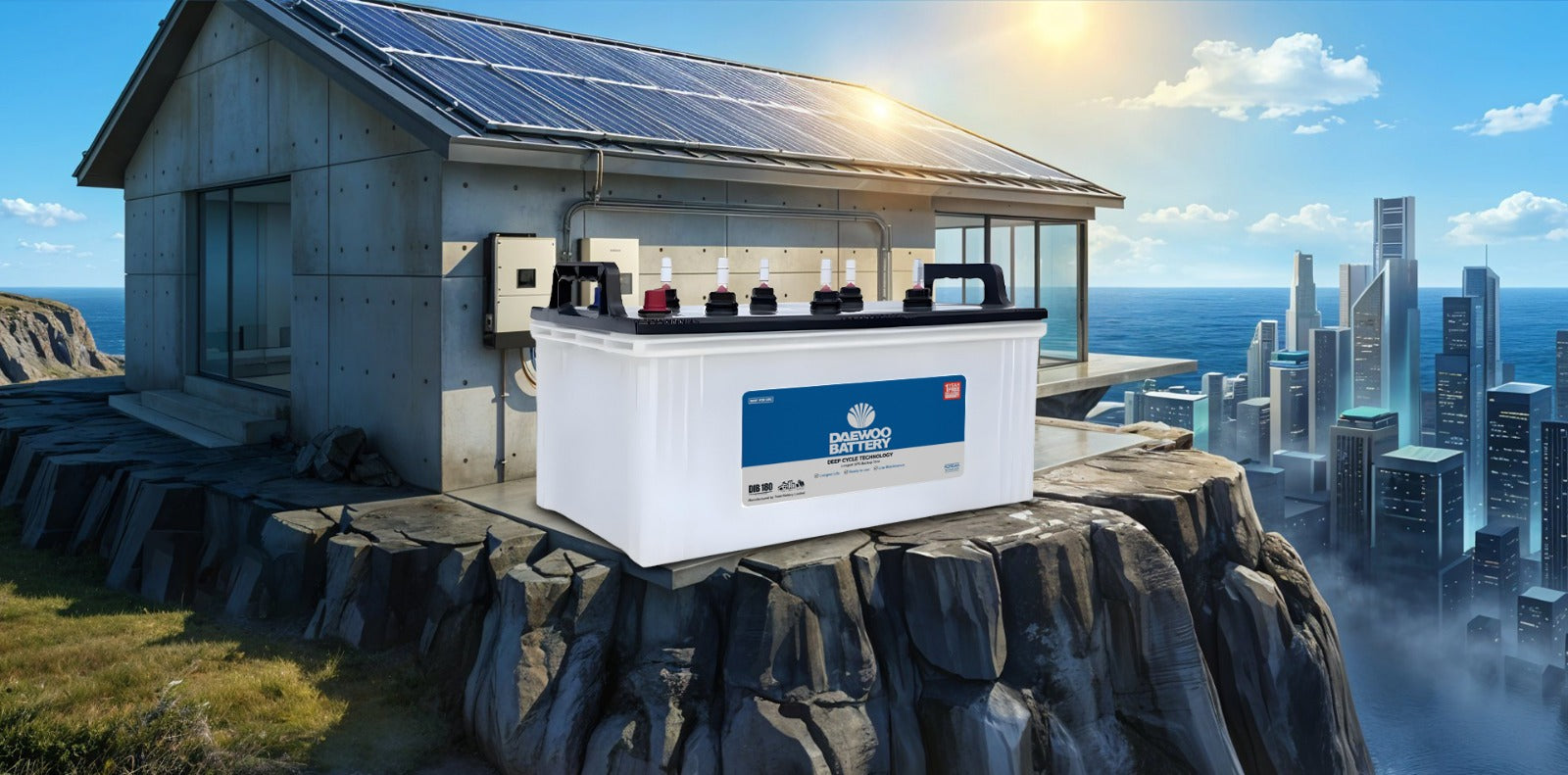 Power That Never Clocks Out