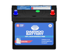 DLS/DRS 70 Car Battery