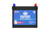 DLS/DRS 70 Car Battery