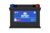 DIN-600 Car Battery