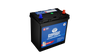DL/R 55 Car Battery