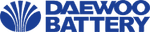 Daewoo Battery